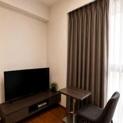 North Park Residences (D27), Apartment #584730091